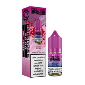 Firerose 5000 salt_0003_cherry sours