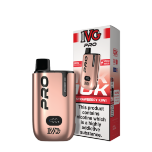 IVG Pro 12 Prefilled Kit 20mg