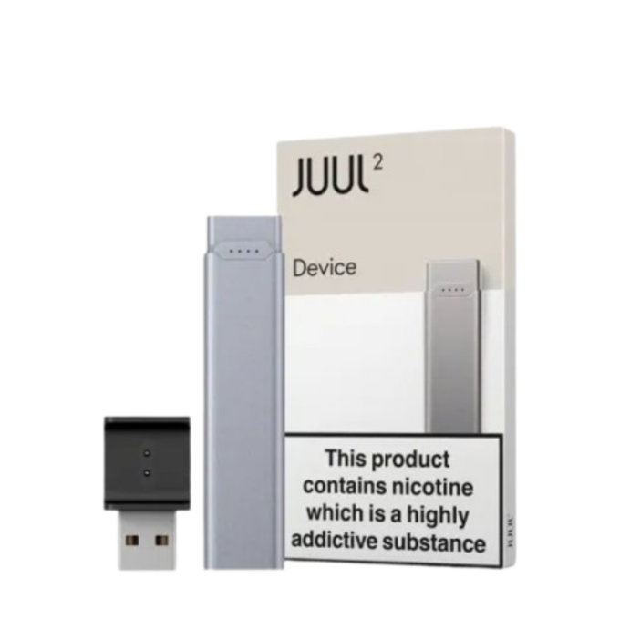 Juul 2 Slate Device Kit