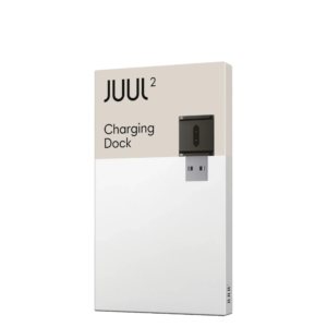 Juul 2 USB Replacement Charging Dock