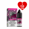 Valentine's Drifter 5mg Nic Salts - 5 For £10