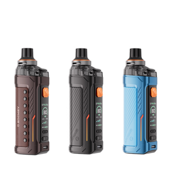 Vaporesso Armour G Pod Vape Kit