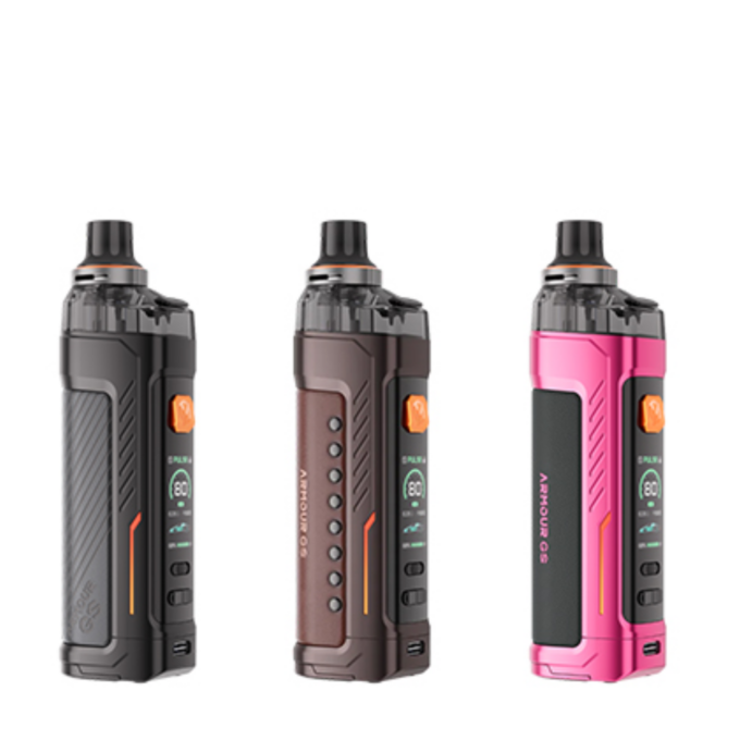 Vaporesso Armour GS Pod Vape Kit