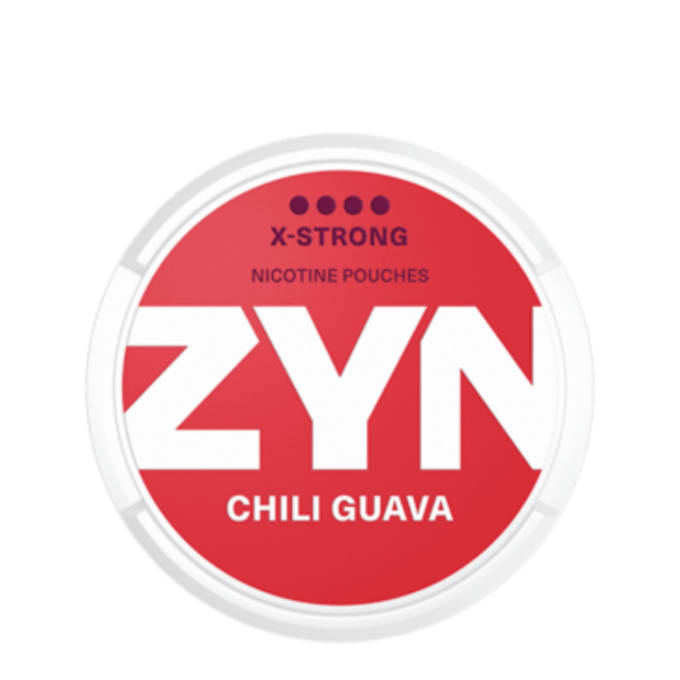 Zyn Snus 11mg Nicotine Pouches