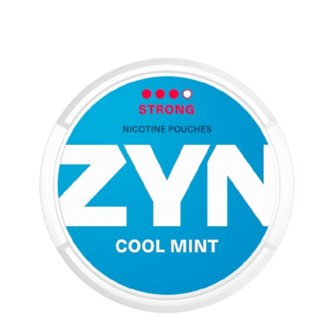 Zyn Snus 11mg Nicotine Pouches