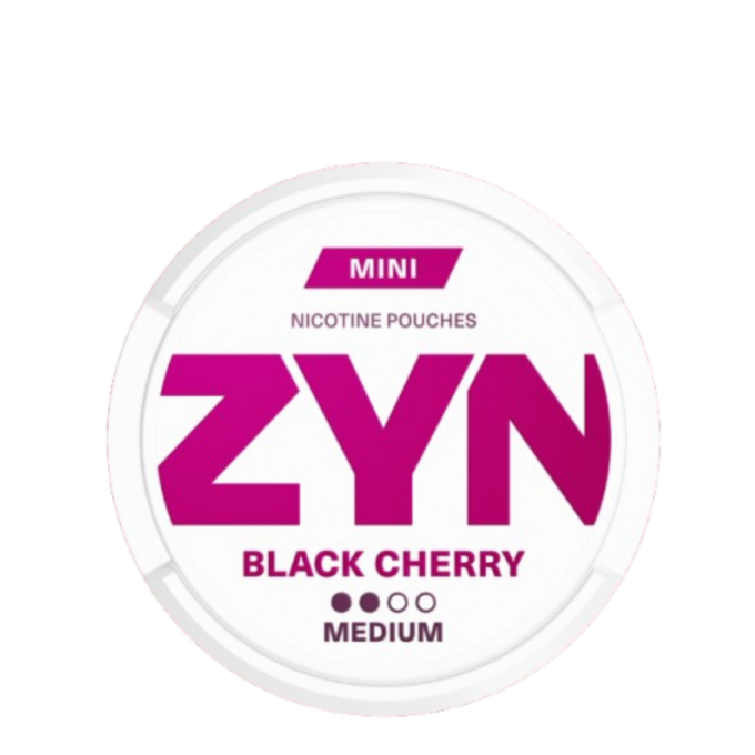 Zyn Snus 3mg Nicotine Pouches (1)