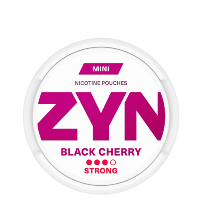 Zyn Snus 6mg Nicotine Pouches