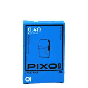 Aspire Pixo Replacement Pods XL