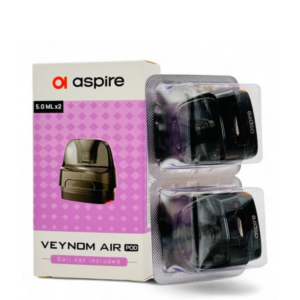 Aspire Veynom Air Replacement Pods XL