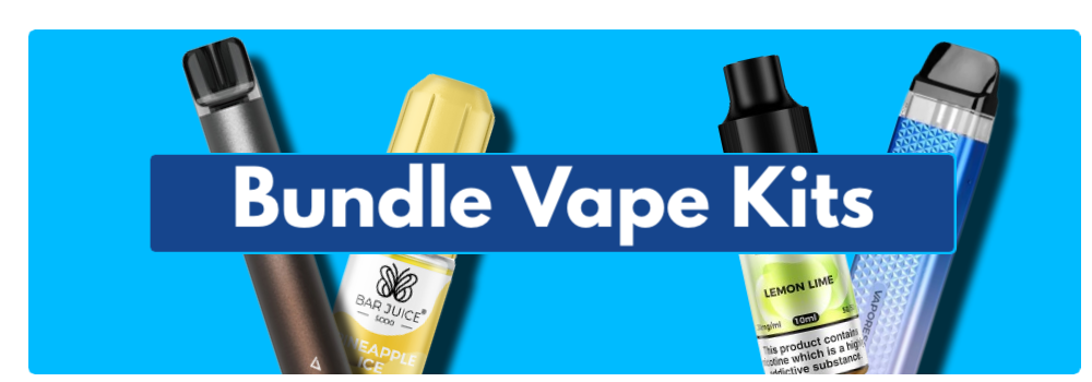 Bundle Vape Kits