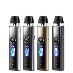 Geekvape Wenax Q Pro Pod Vape Kit