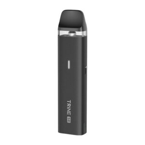 Innokin Trine SE Pod Vape Kit - Matte Black