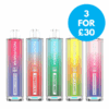 Juicy Pod Nova Max Prefilled Pod Vape Kit