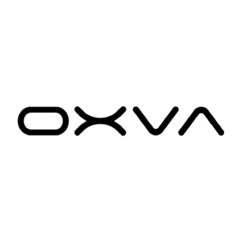 OXVA Logo