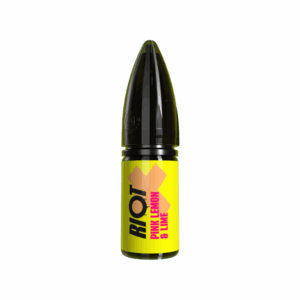 Riot X Pink Lemon & Lime
