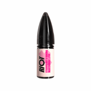Riot X Strawberru & Banana Marsh