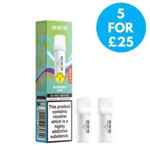 SKE Pro 600 Refill Pack