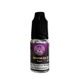 20mg Vampire Vape Bar Nic Salts (50VG/50PG) - Banana Ice