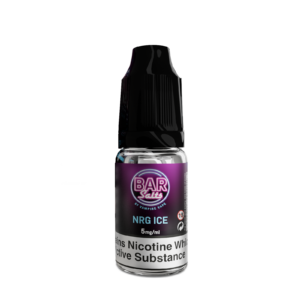5mg Vampire Vape Bar Nic Salts (50VG/50PG) - NRG Ice
