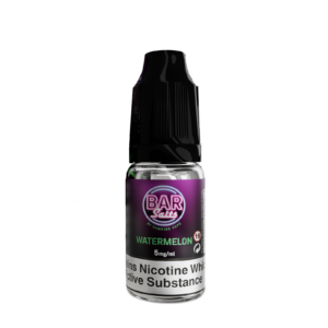 0mg Vampire Vape Bar Nic Salts (50VG/50PG) - Watermelon