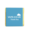 Vape.co.uk Milk Chocolate Square