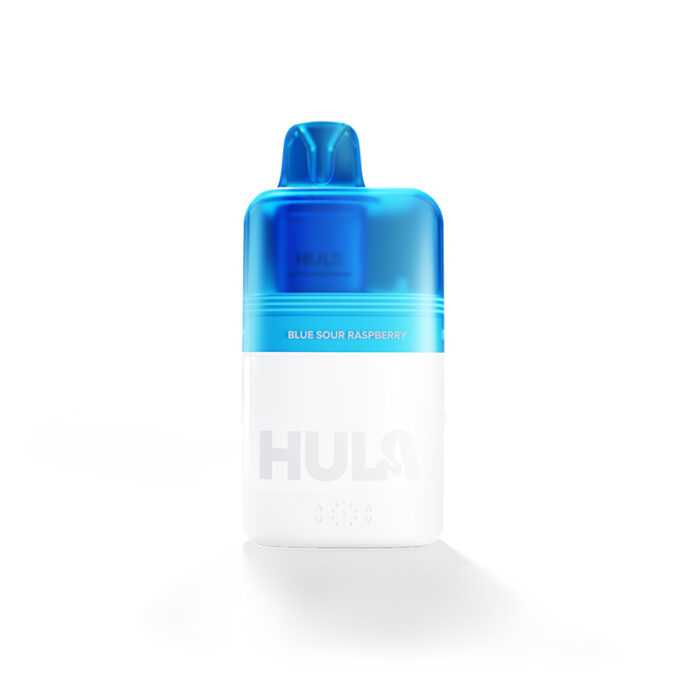 20mg Hula 7000 Puffs Pod Vape Kit