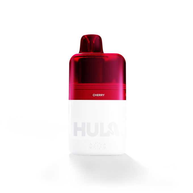 20mg Hula 7000 Puffs Pod Vape Kit