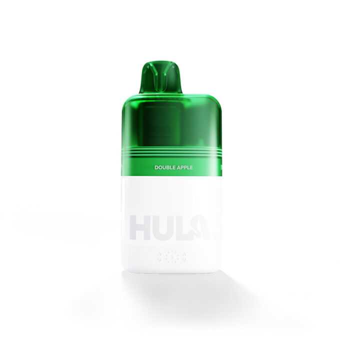 20mg Hula 7000 Puffs Pod Vape Kit