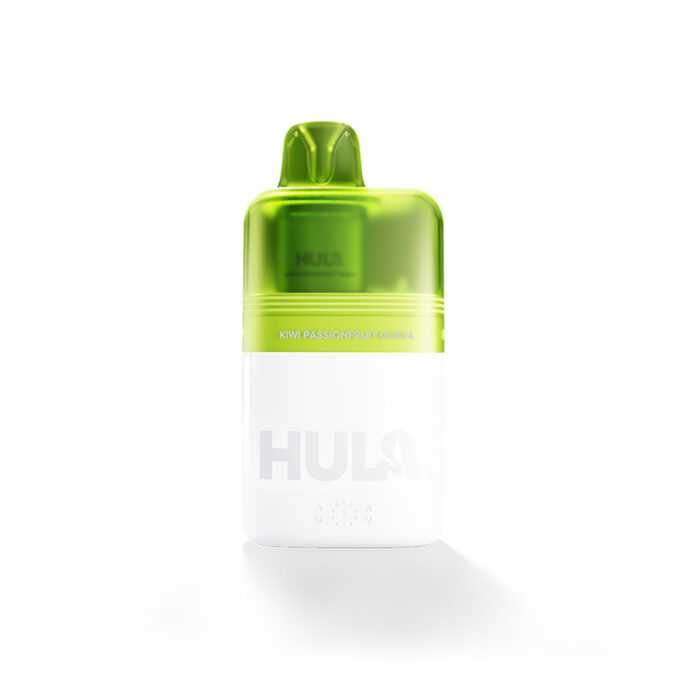 20mg Hula 7000 Puffs Pod Vape Kit
