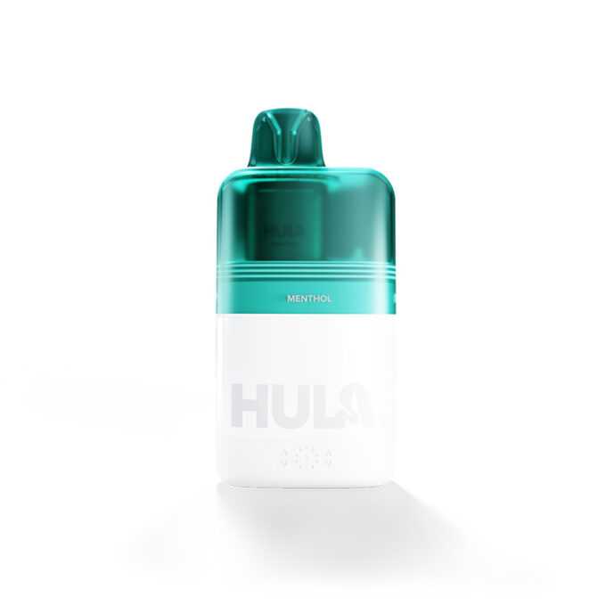 20mg Hula 7000 Puffs Pod Vape Kit
