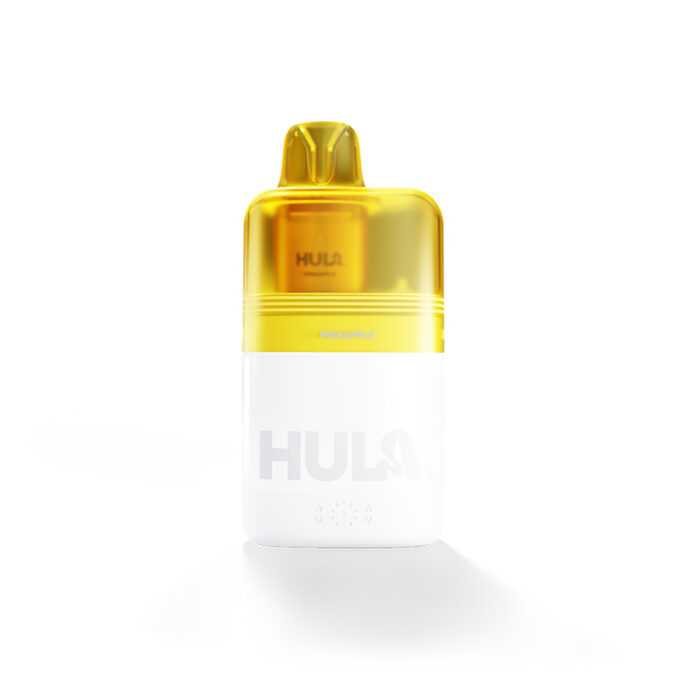 20mg Hula 7000 Puffs Pod Vape Kit
