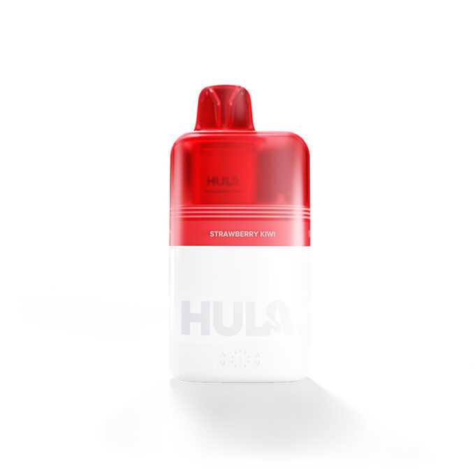 20mg Hula 7000 Puffs Pod Vape Kit
