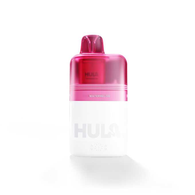 20mg Hula 7000 Puffs Pod Vape Kit