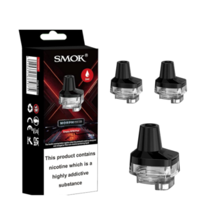 Smok Morph Pod 40 RPM Replacement Pods 2ml