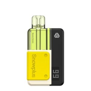 Snowplus Kit Banana Volcano