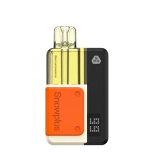 Snowplus Kit Black lemonade Ice