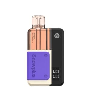 Snowplus Kit Blueberry Sour Raspberry