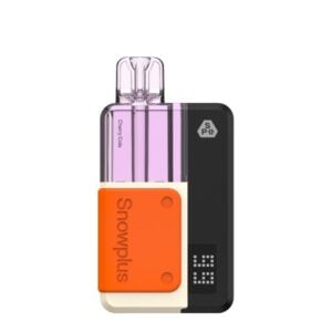 Snowplus Kit Cherry Cola