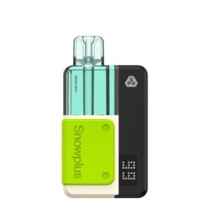 Snowplus Kit Mojito Mint
