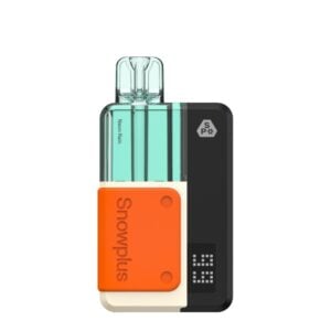 Snowplus Kit Neon Rain