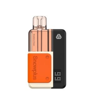 Snowplus Kit Strawberry Dream