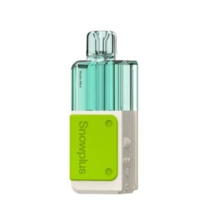 Snowplus Pods Mojito Mint
