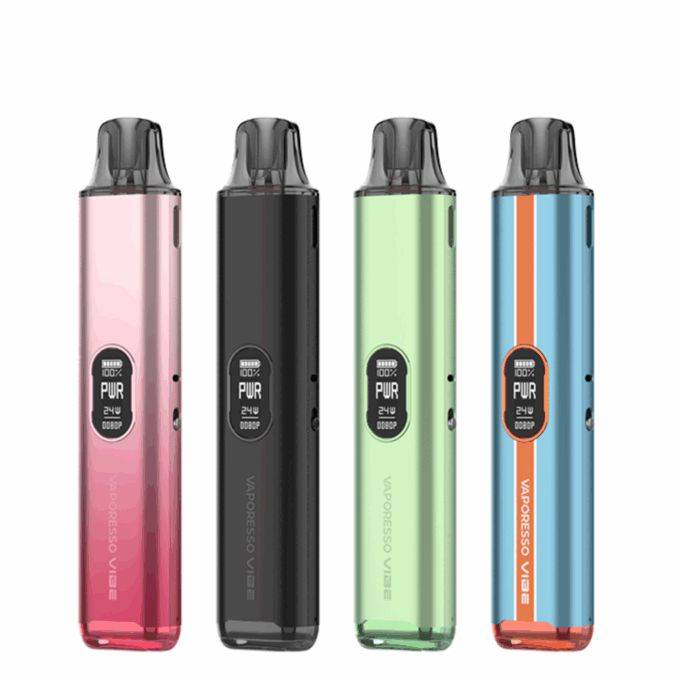 Vaporesso Vibe Pod Vape Kit