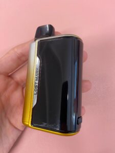 lost mary nera curved screen