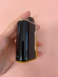 lost mary nera curved screen