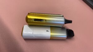 lost mary nera e-liquid window