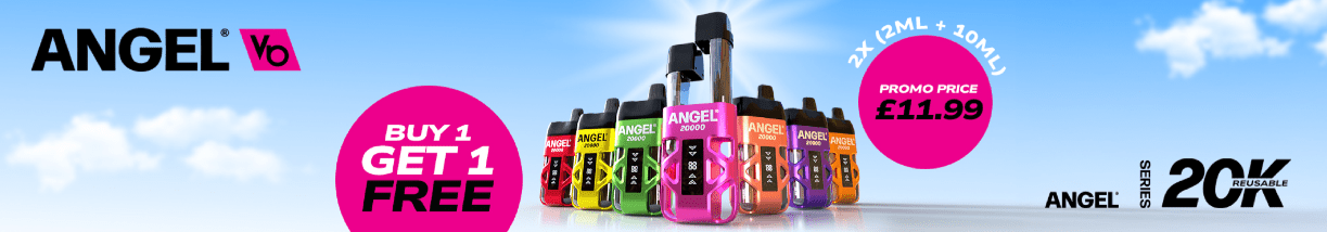 Angel 20k