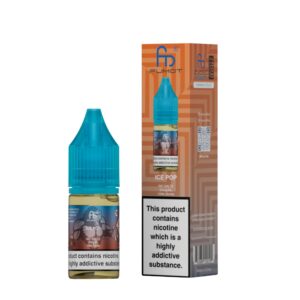 Fumot RandM 20mg Nic Salt - Ice Pop