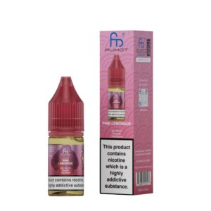 Fumot RandM 20mg Nic Salt - Pink Lemonade