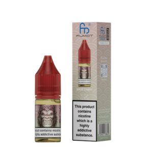 Fumot RandM 20mg Nic Salt - Sour Candy